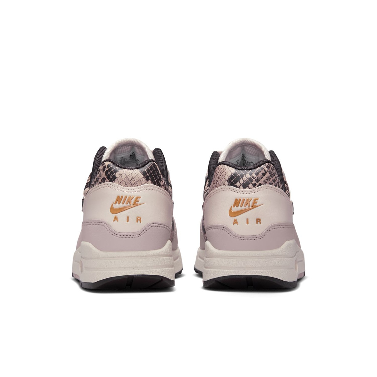Sapatilhas Casual de Mulher W Air Max 1 '87 Branco-5