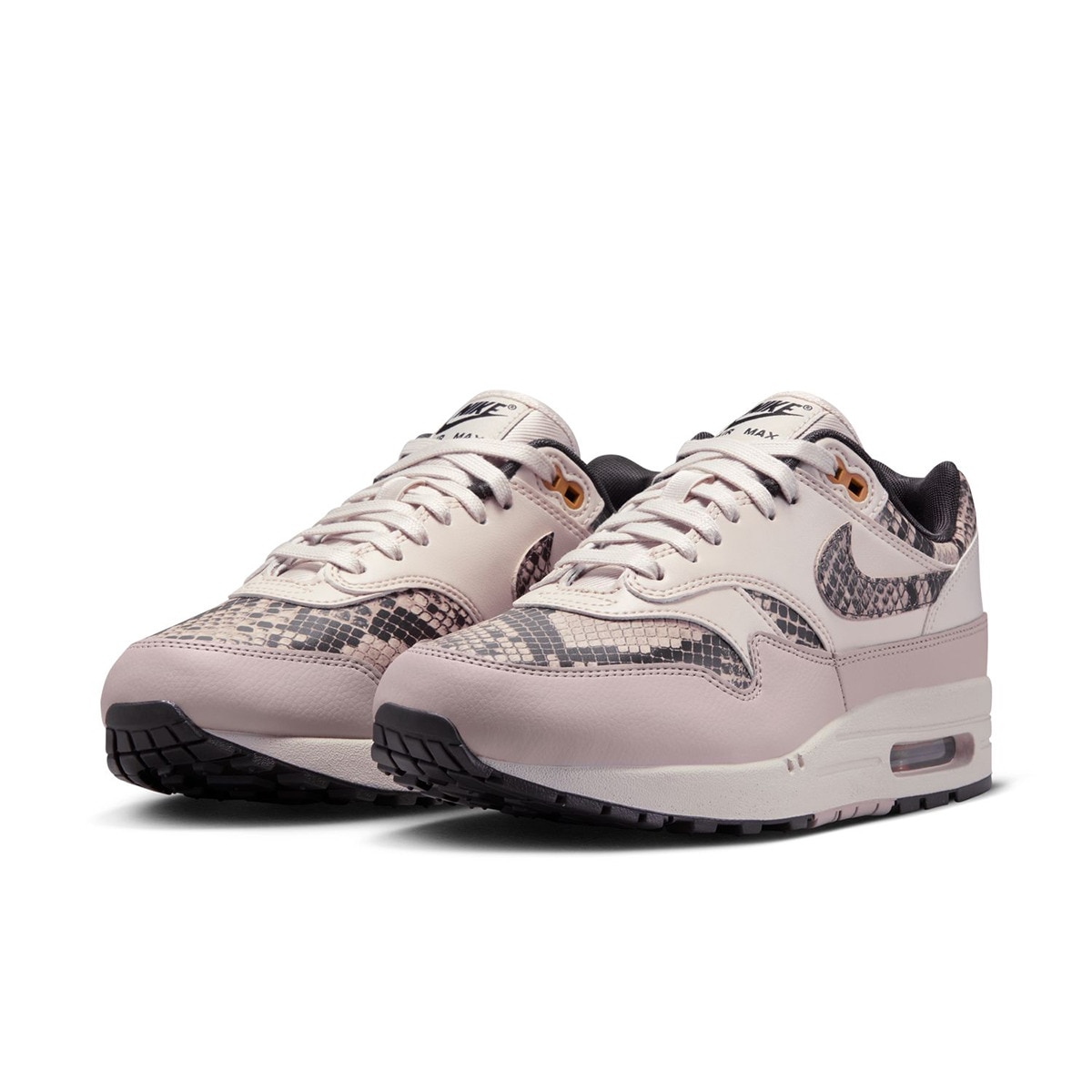 Sapatilhas Casual de Mulher W Air Max 1 '87 Branco-2