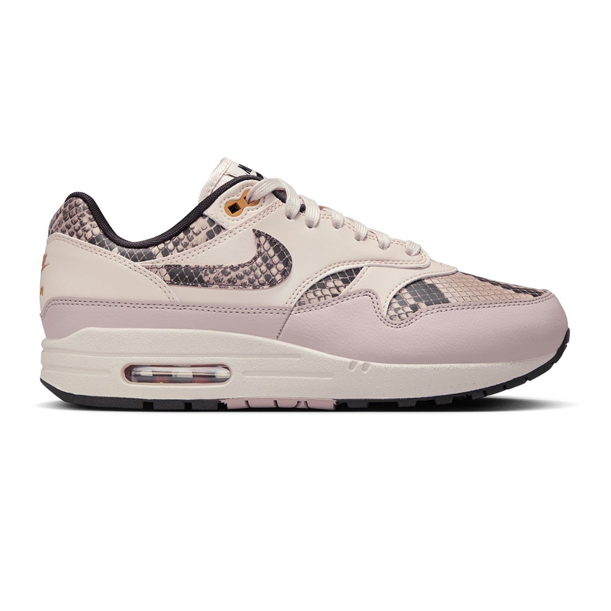 Sapatilhas Casual de Mulher W Air Max 1 '87 Branco-1