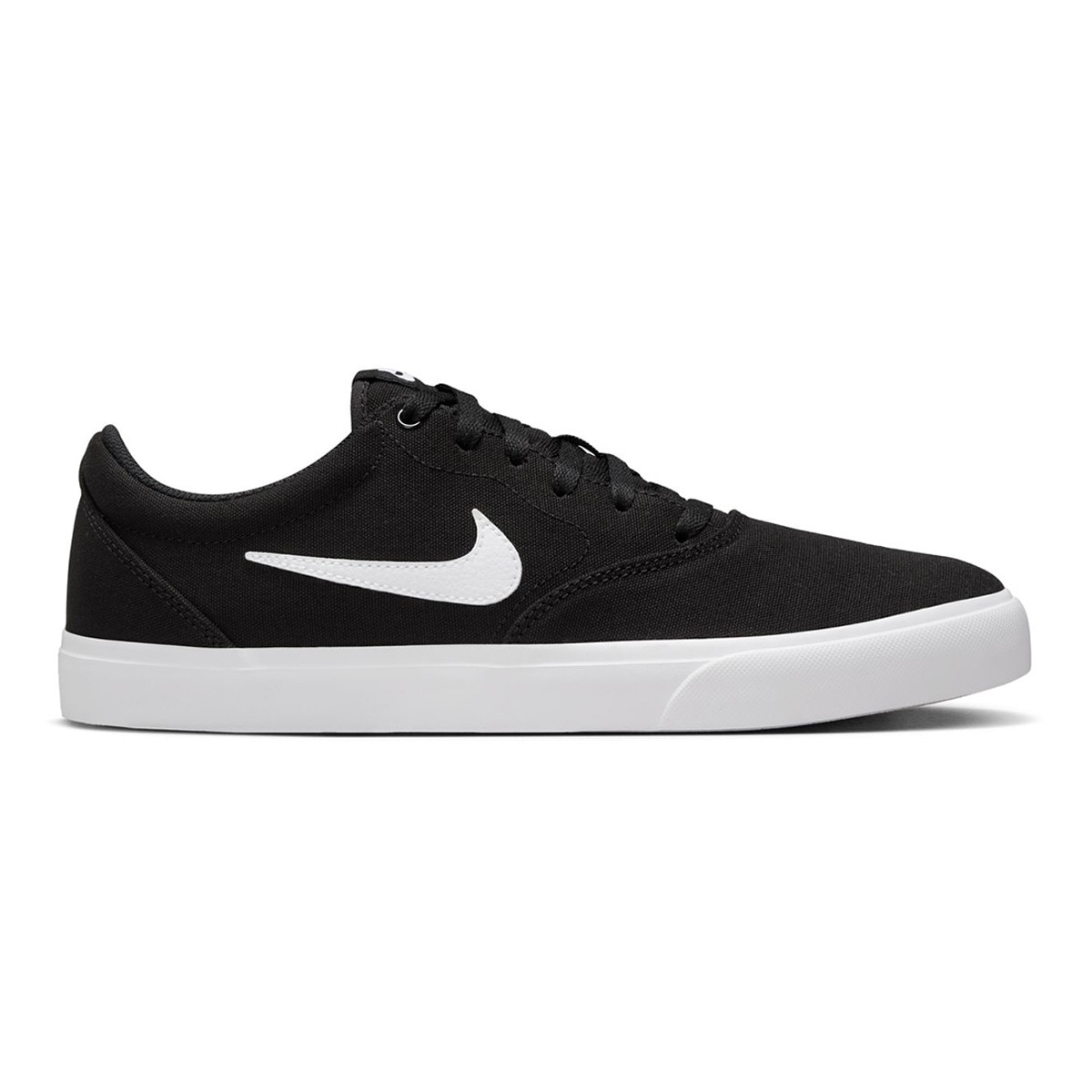 Sapatilhas Casual de Homem Charge CNVS Preto-1