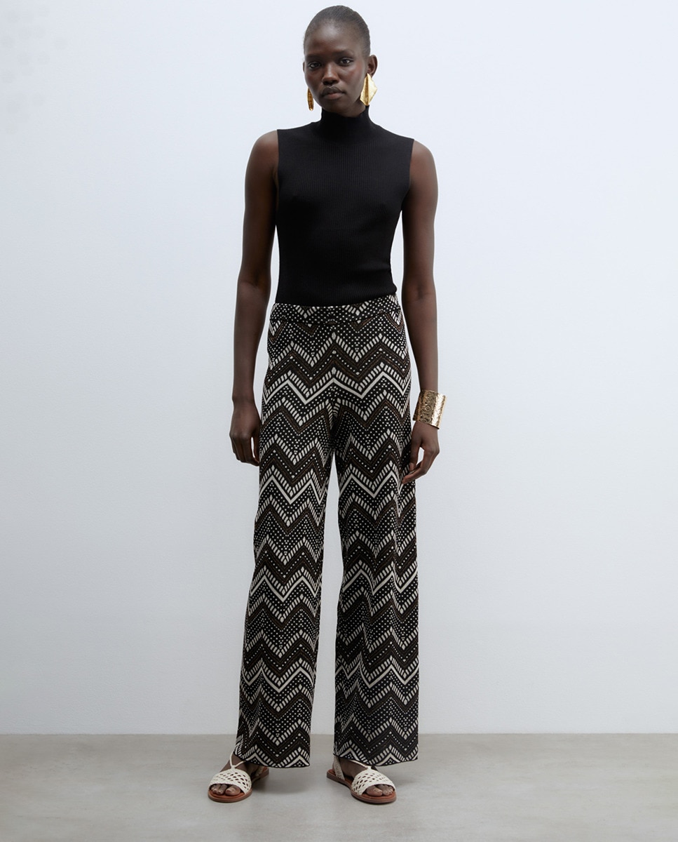 Jerséis Jersey Brillo Sfera Top Lentejuelas Sfera Jerseys Punto