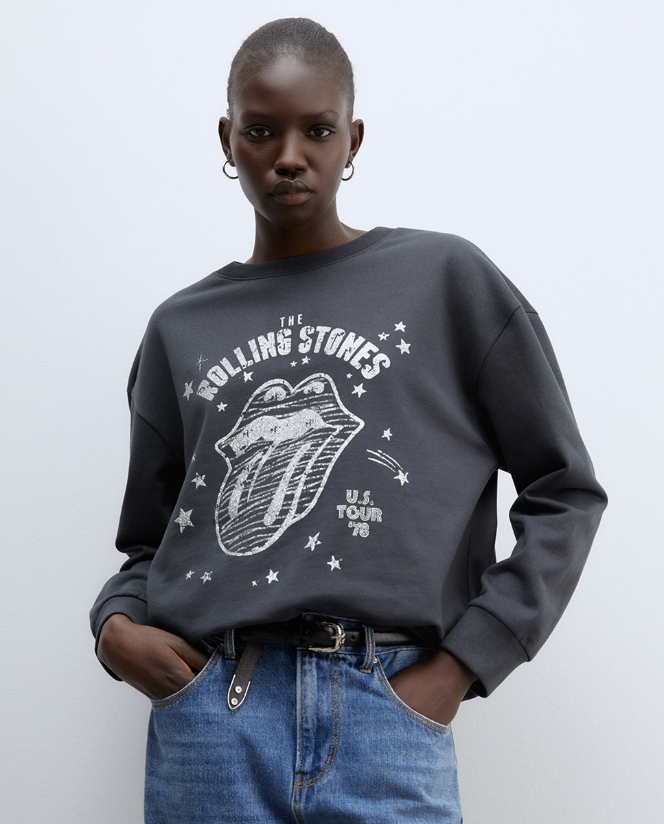 Sfera NiÃ±as Sudaderas Corte Inglés Sudaderas Sfera Mujer Sudadera