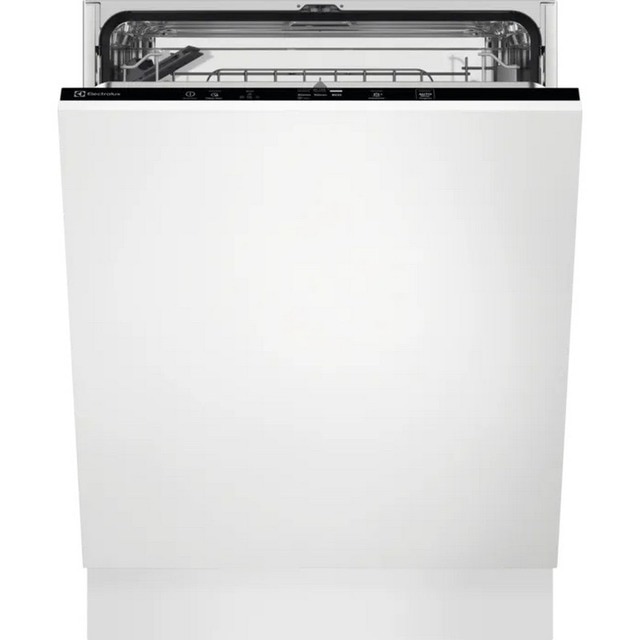 Imagem 0 de Máquina de Lavar Loiça Encastrável Electrolux Série 300 EEA27400L AirDry, de 13 Conjuntos e de 60 cm