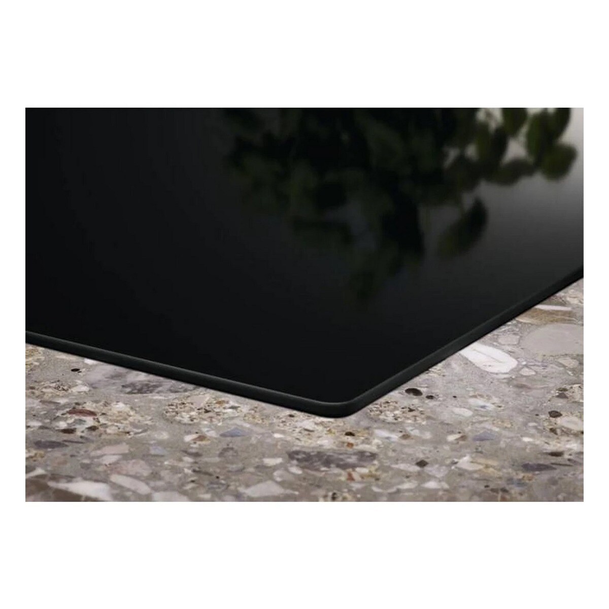 Placa de Indução Electrolux EIB60420CK de 4 Zonas e de 60 cm - Preto Preto-3