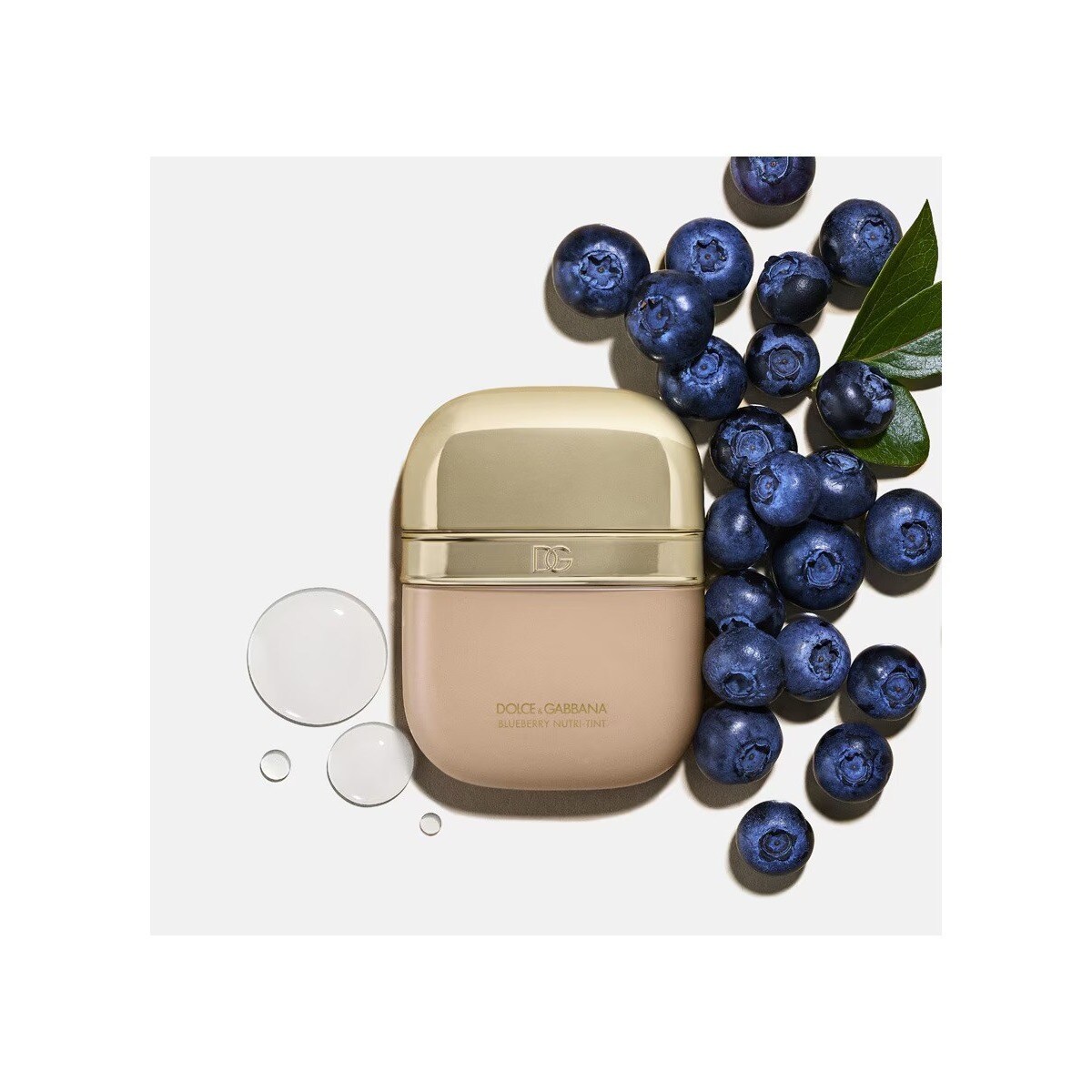 Base de Maquilhagem Blueberry Nutri-Tint 1N-5