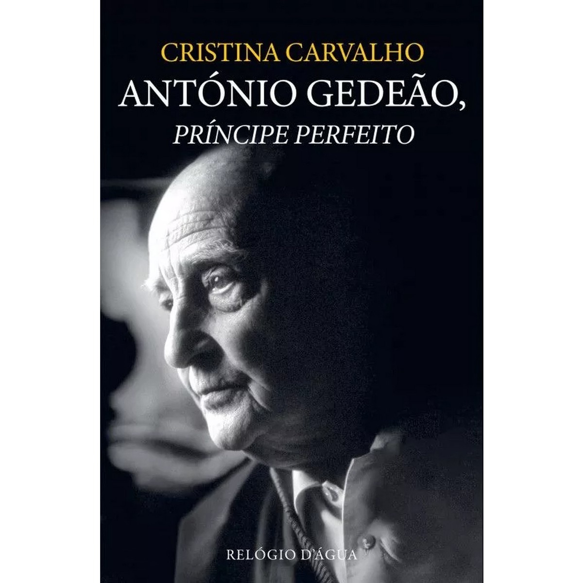 Antonio gedeao principe perfeito 1