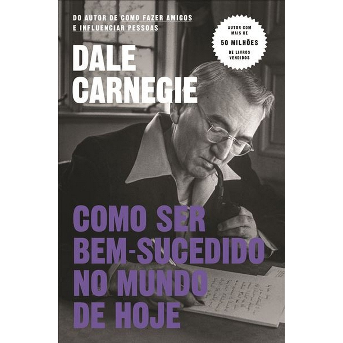 Como ser bem sucedido no mundo de hoje 1