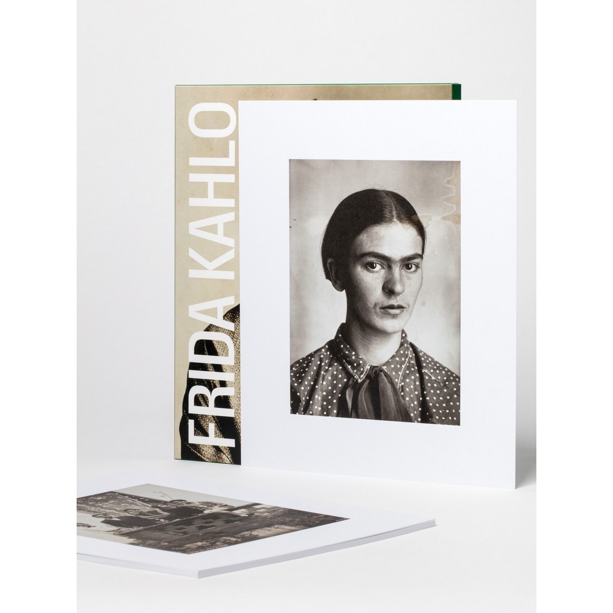 Postal frida kahlo 5
