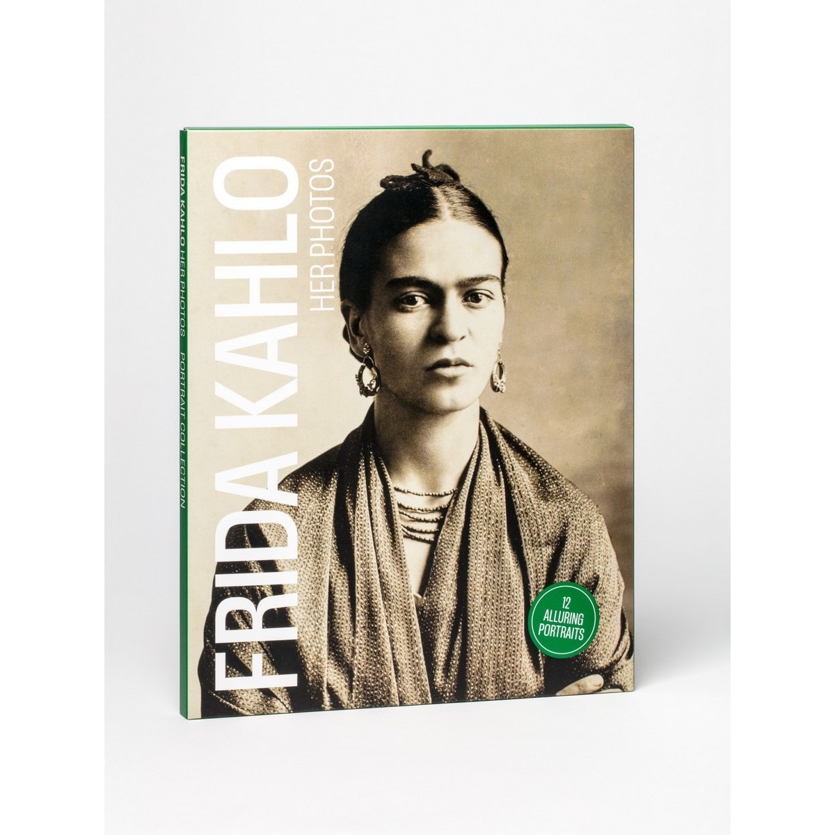 Postal frida kahlo 1