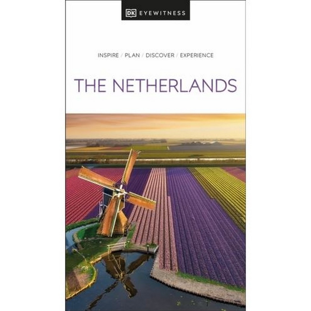 The netherlands dk eyewitness 1
