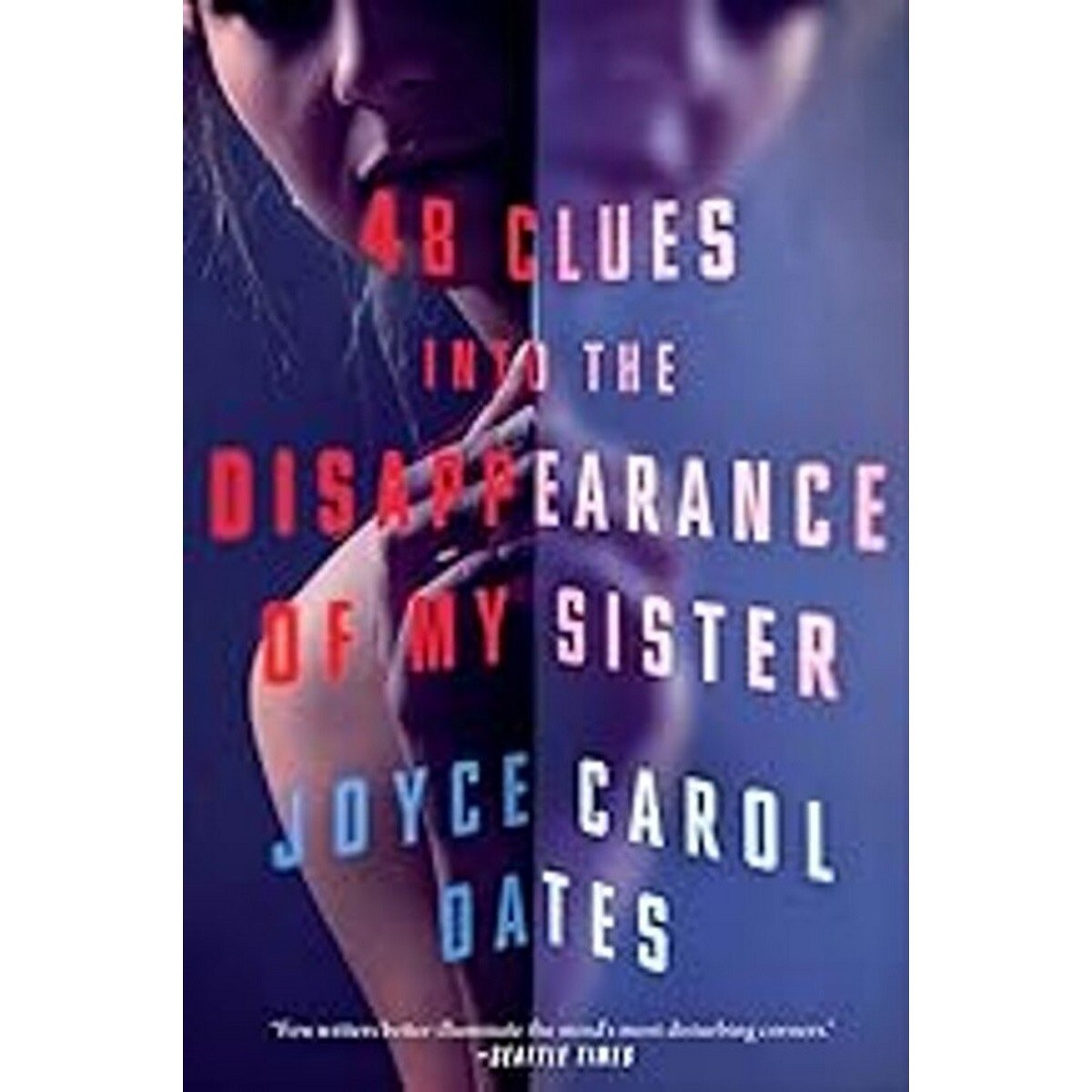Imagem 0 de 48 clues into the disappearance of my sister