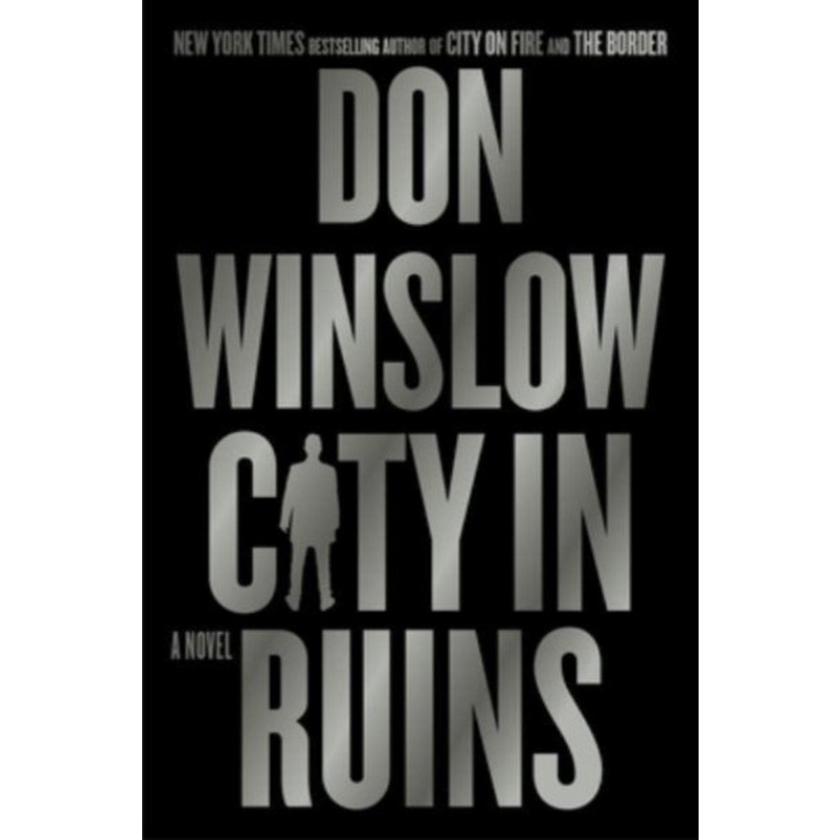 Imagem 0 de City in ruins