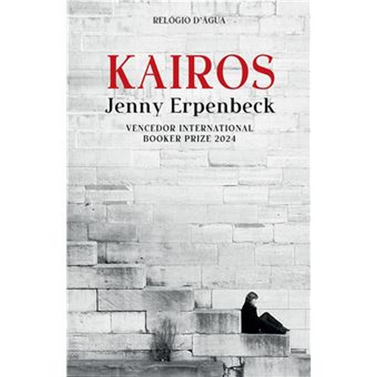Kairos 1