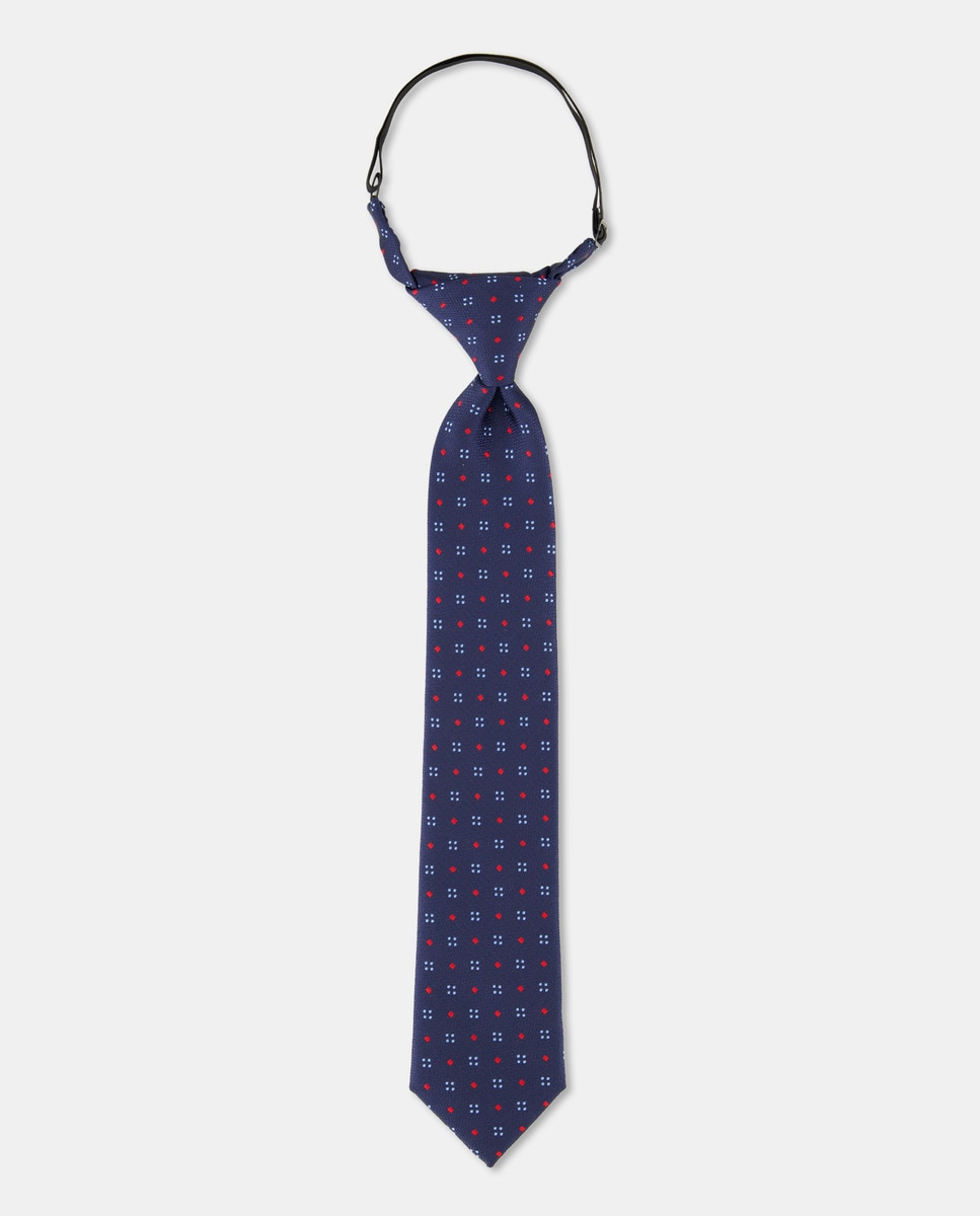 Gravata Azul-marinho-1