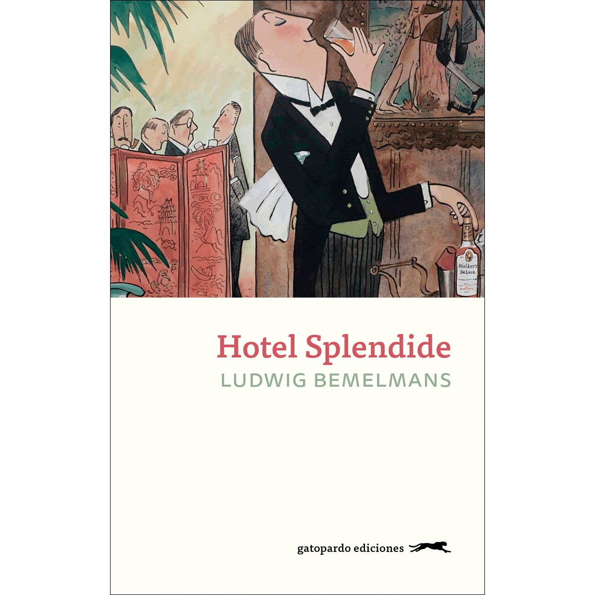 Hotel Splendide 1