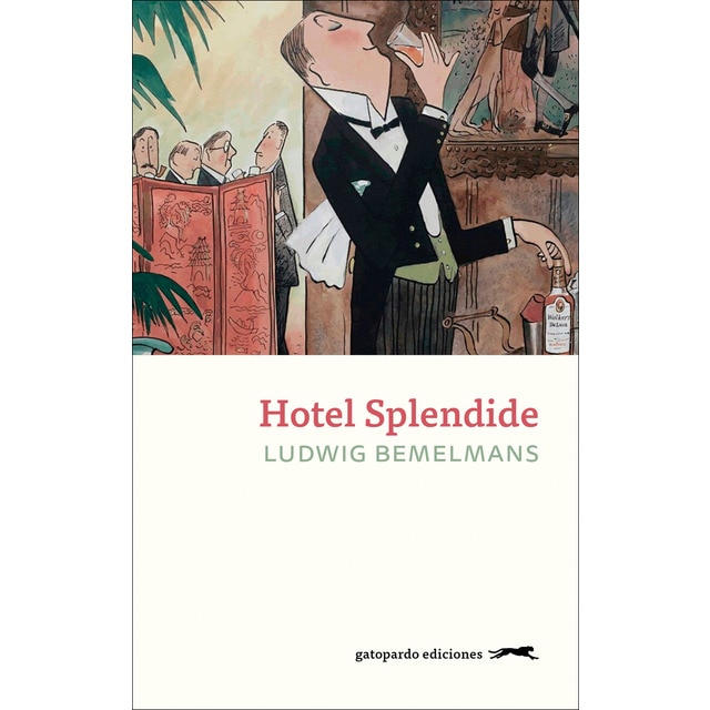 Imagen 0 de Hotel Splendide