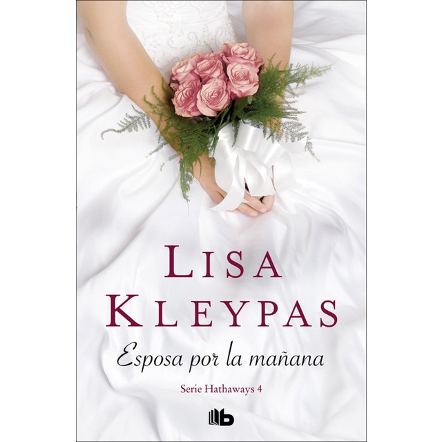 Imagen 0 de Esposa por la mañana (serie hathaways 4)