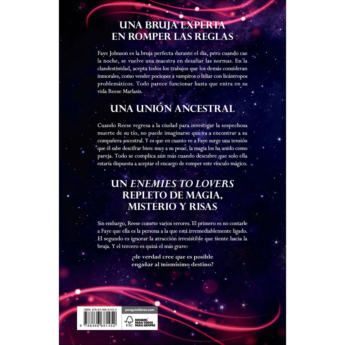 Ancestral (Capa mole) 2