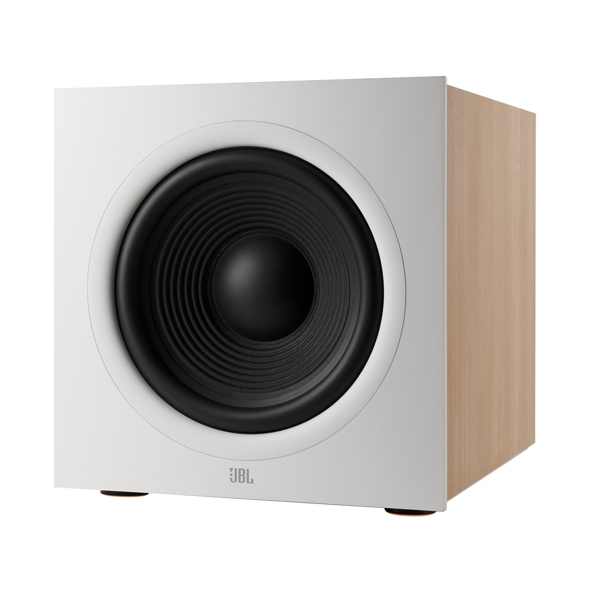 Subwoofer activo JBL Stage 220P Latte-4