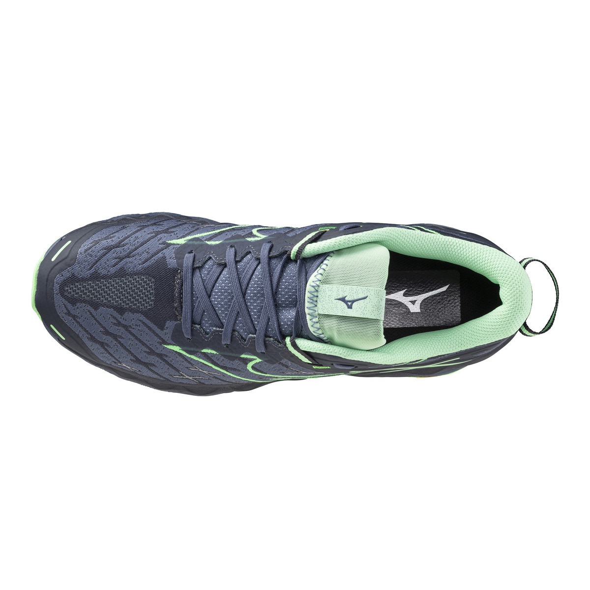 mizuno wave rider 23 d