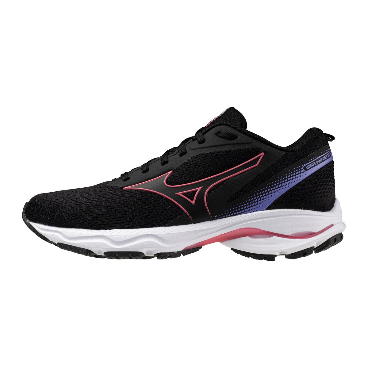 Mizuno Wave Inspire 16 Hombre Zapatillas Mizuno Wave Hayate