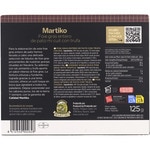 Ganze Enten-Foie-gras mit Trüffel glutenfrei Behälter 125 g