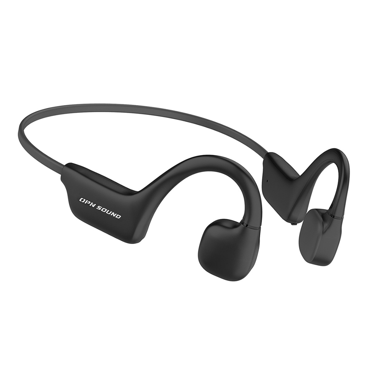 Auriculares OSSO Preto-3