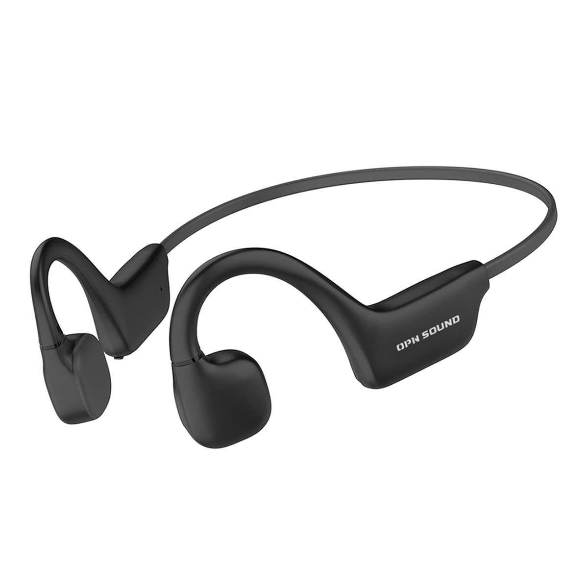 Auriculares OSSO Preto-1