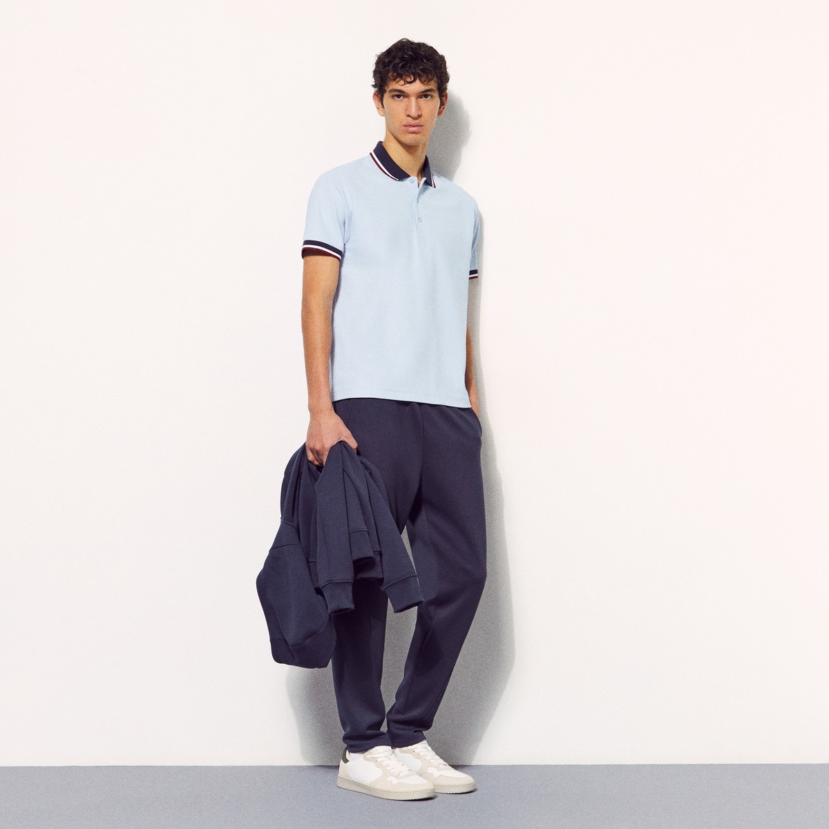 Deportiva Boomerang Ropa Boomerang Hombre El Corte InglÃ©s Chandal