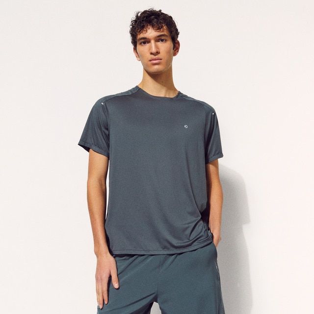 Imagem 0 de T-shirt de Running de Homem