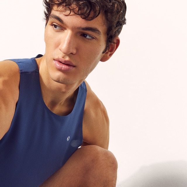 Imagem 0 de T-shirt de Running de Homem