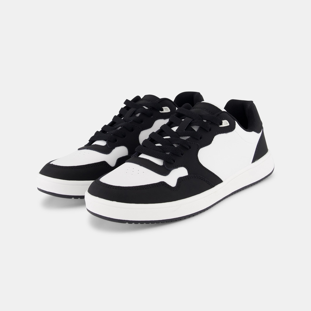 Zapatillas sport-casual UNISEX en piel JAM II Boomerang