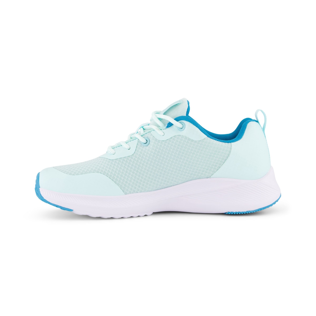 Sapatilhas de Running de Mulher C-21 400 Azul-3