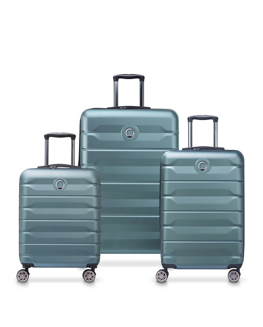 Imagen 0 de Air Armour Juego de maletas (cabina, mediana y grande)