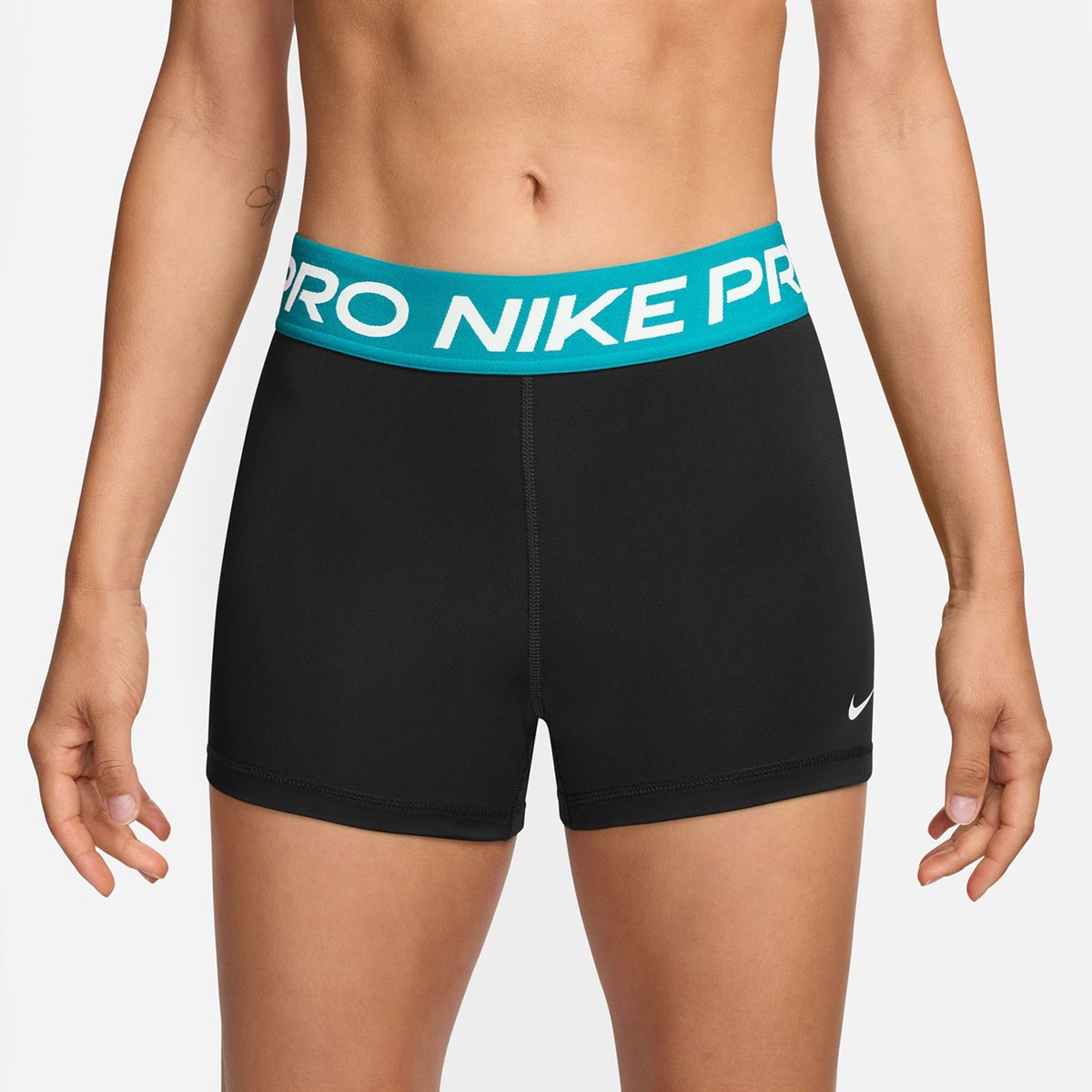pantalon corto mujer nike el corte ingles
