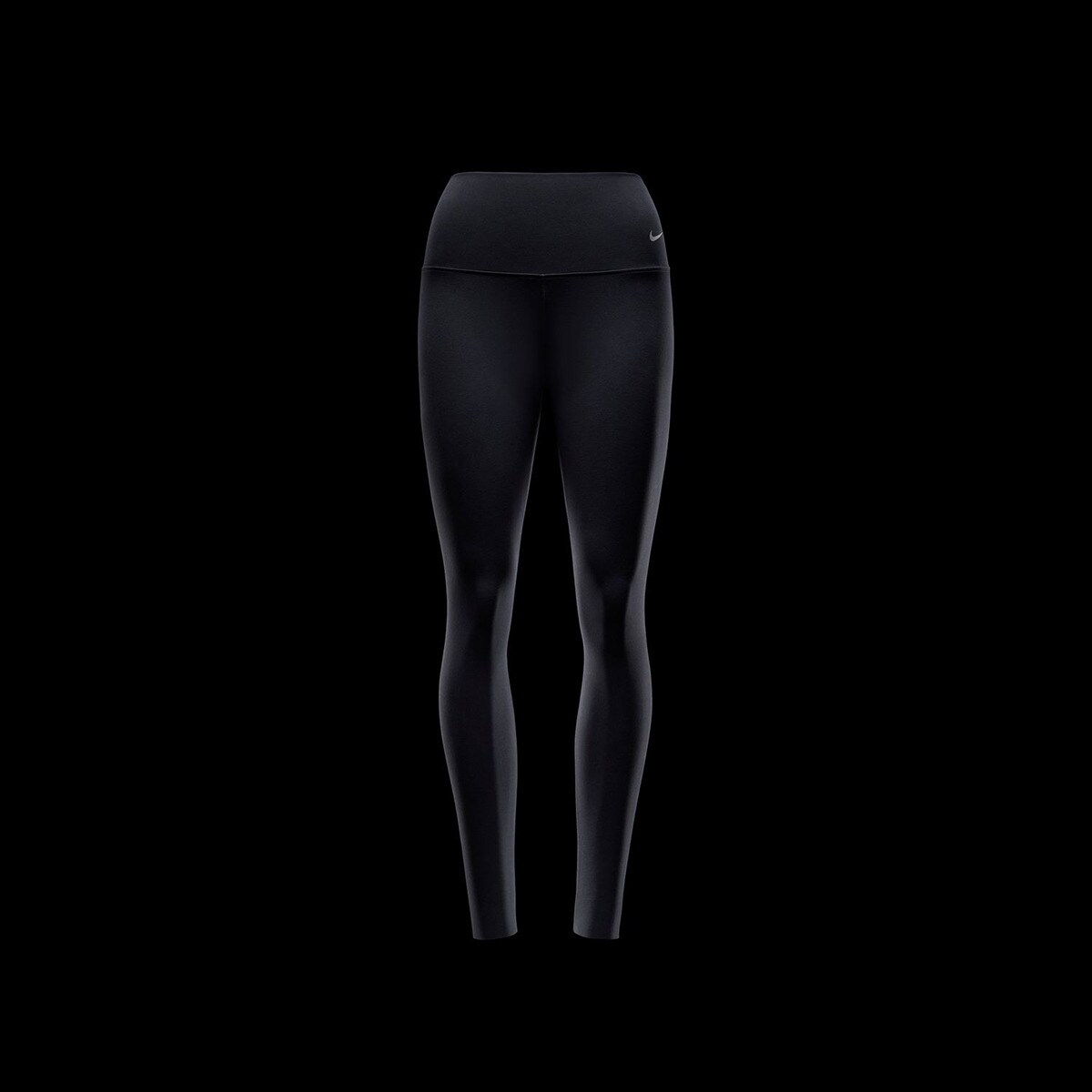 Leggings de Mulher Zenvy Preto-6