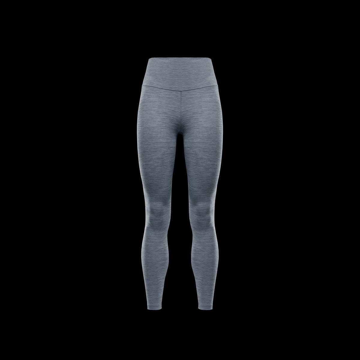 Leggings de Mulher One Cinzento-6