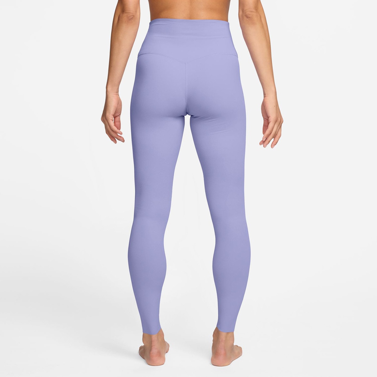 Leggings de Mulher Zenvy Lilás-2