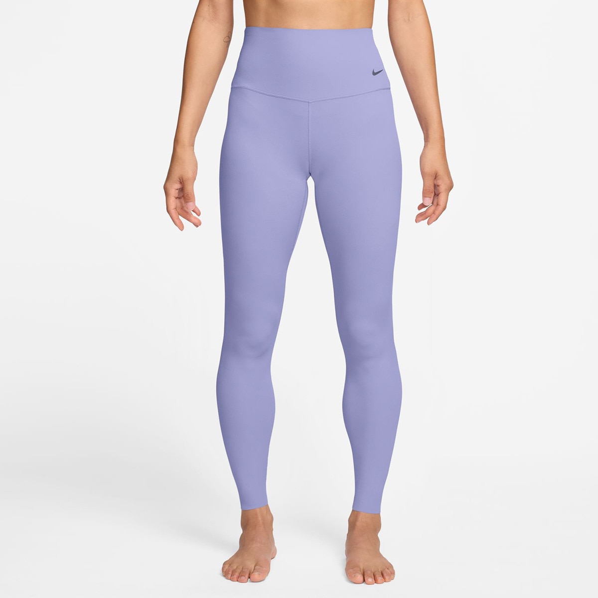Leggings de Mulher Zenvy Lilás-1