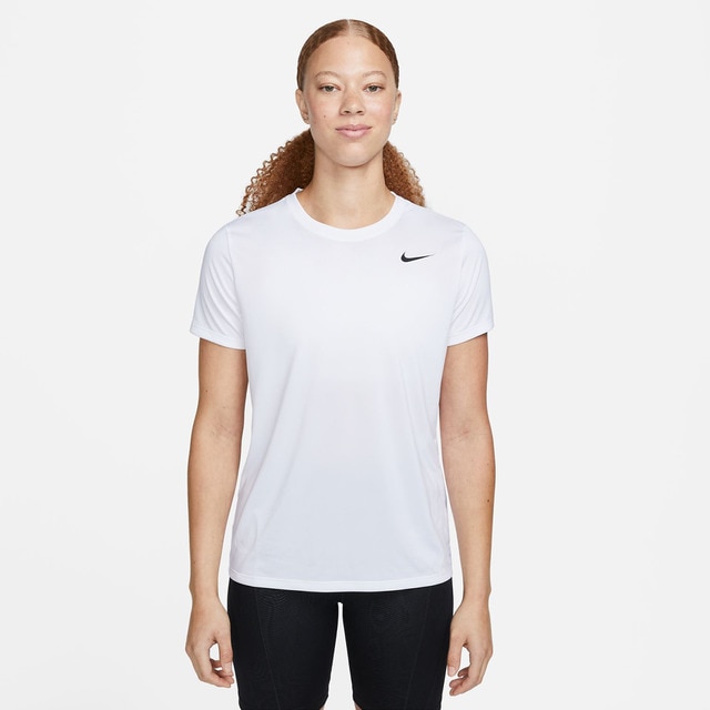 Imagen 0 de Camiseta de mujer Dri-FIT Nike