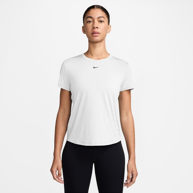 Imagen 0 de Camiseta de mujer One Classic Nike
