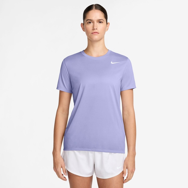 Imagen 0 de Camiseta de mujer Dri-FIT Nike