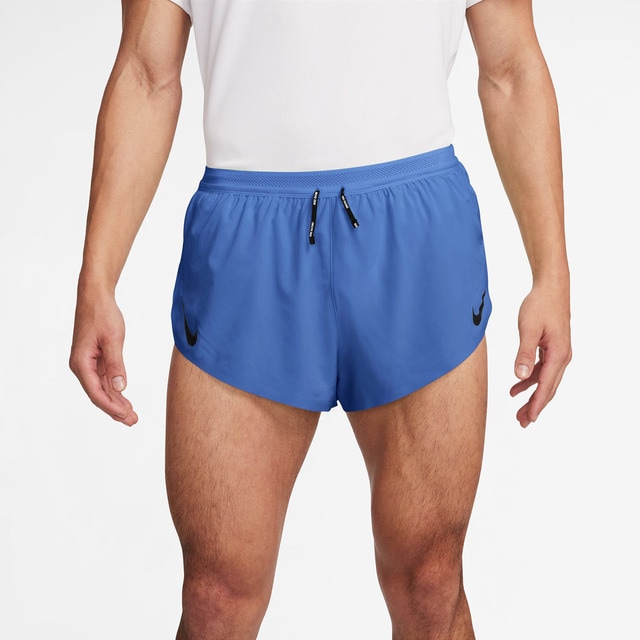 Imagen 0 de Pantalón corto de hombre AeroSwift Nike