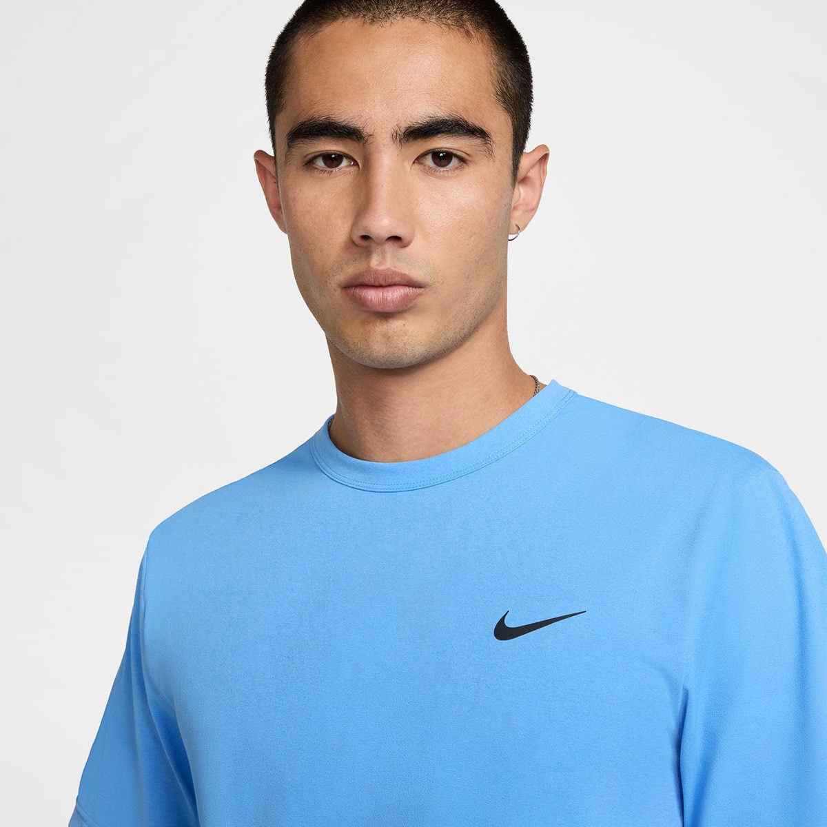 T-shirt de Homem Hyverse Azul-3