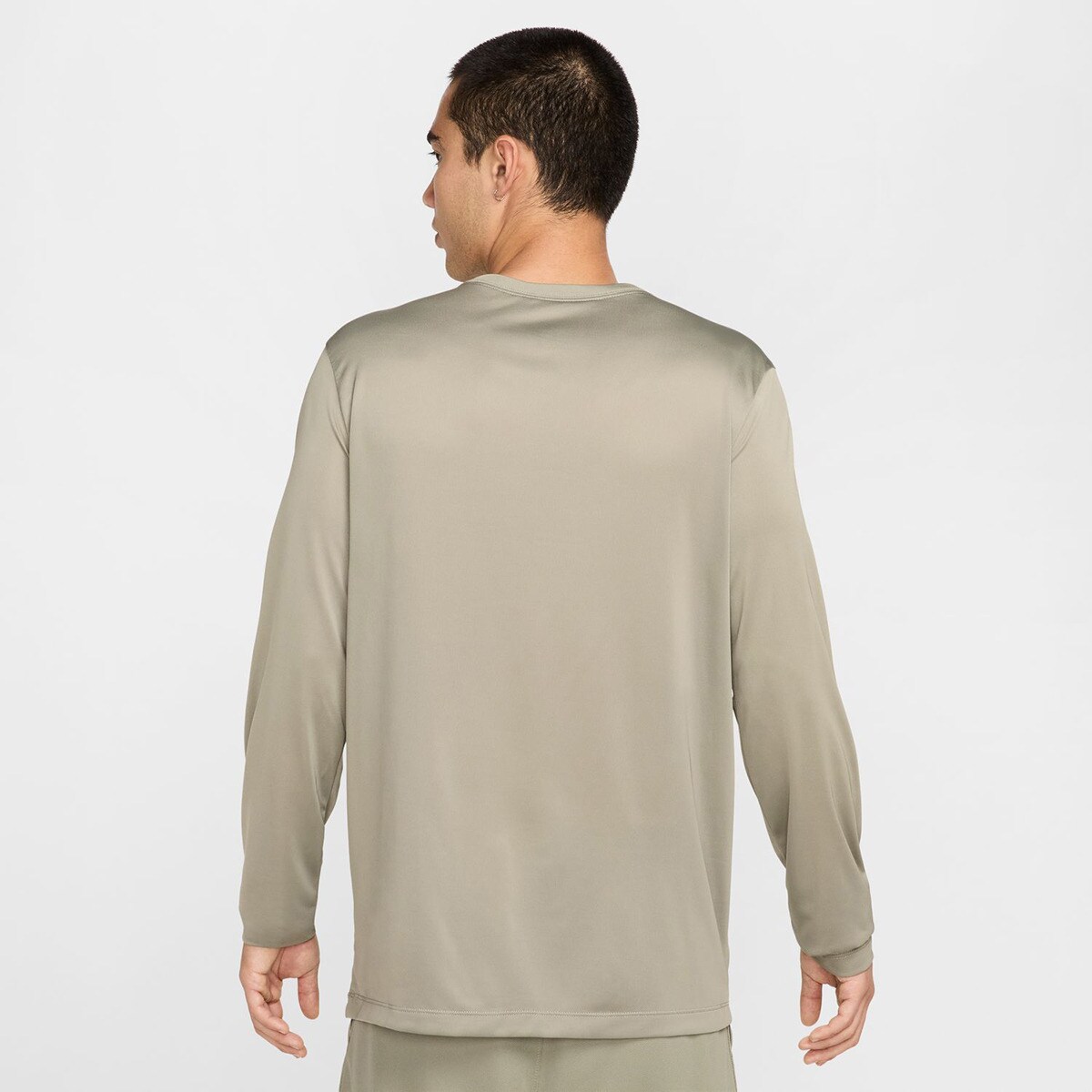T-shirt de Homem Dri-FIT Legend Verde-2