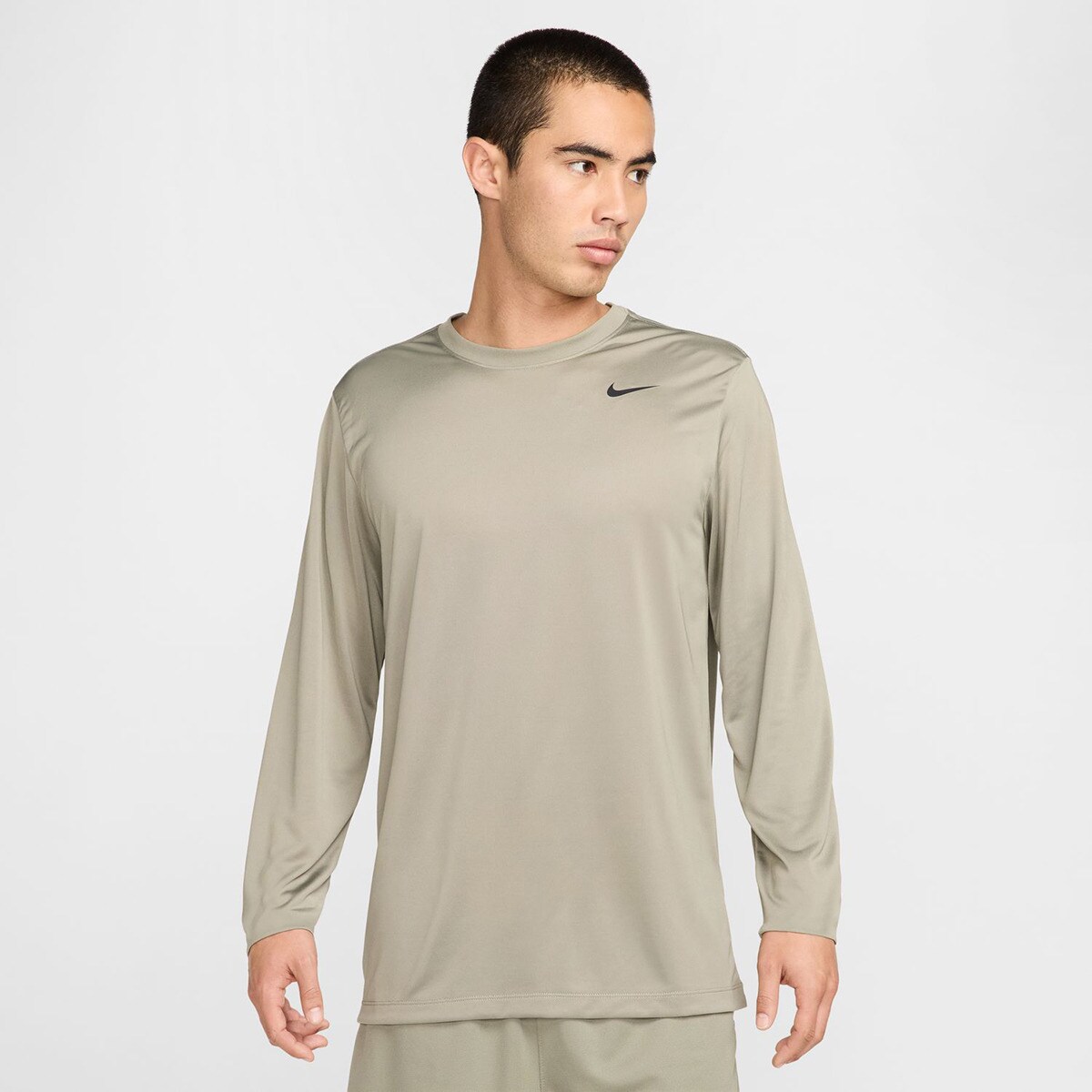 T-shirt de Homem Dri-FIT Legend Verde-1