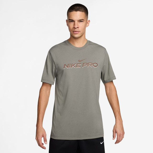 Imagem 0 de T-shirt de homem Dri-FIT Nike