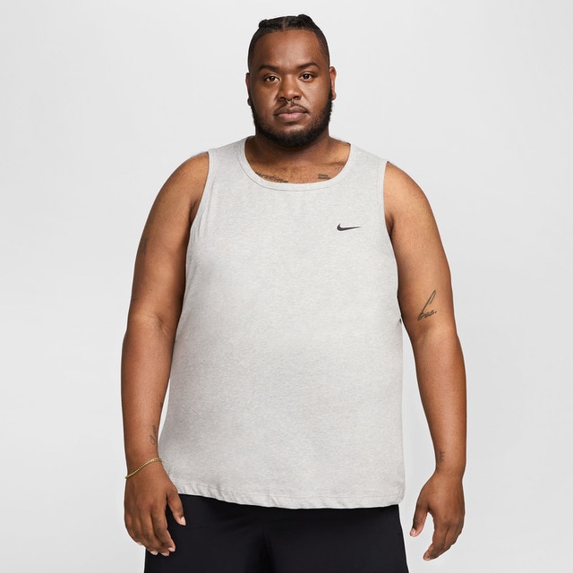 Imagen 0 de Camiseta de hombre Dri-FIT Nike