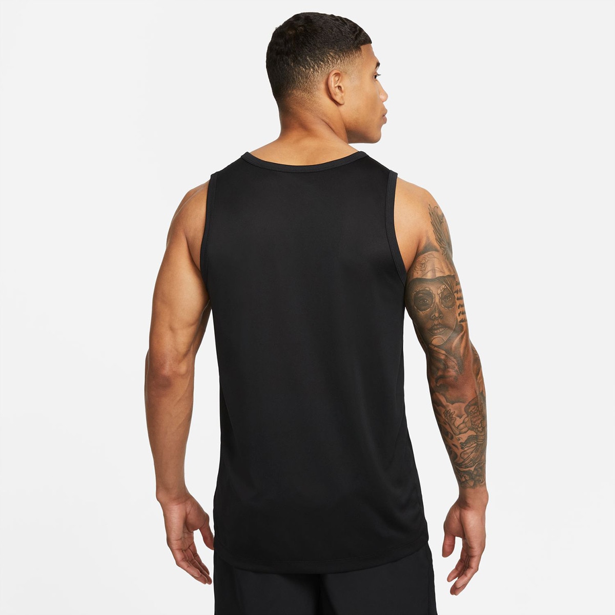 T-shirt de Homem Dri-FIT Legend Preto-2