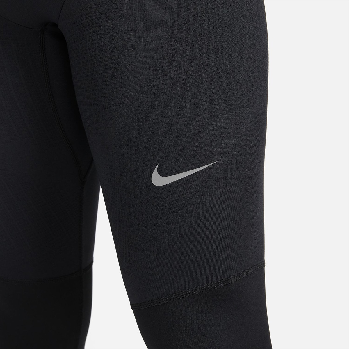Leggings de homem Phenom Elite Preto-3